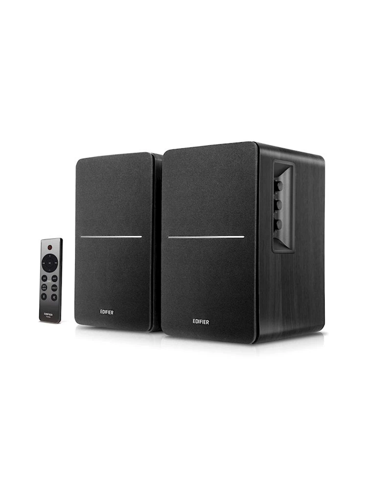 დინამიკი: Edifier R1280DBs Active 2.0 Bluetooth Bookshelf Speaker Set