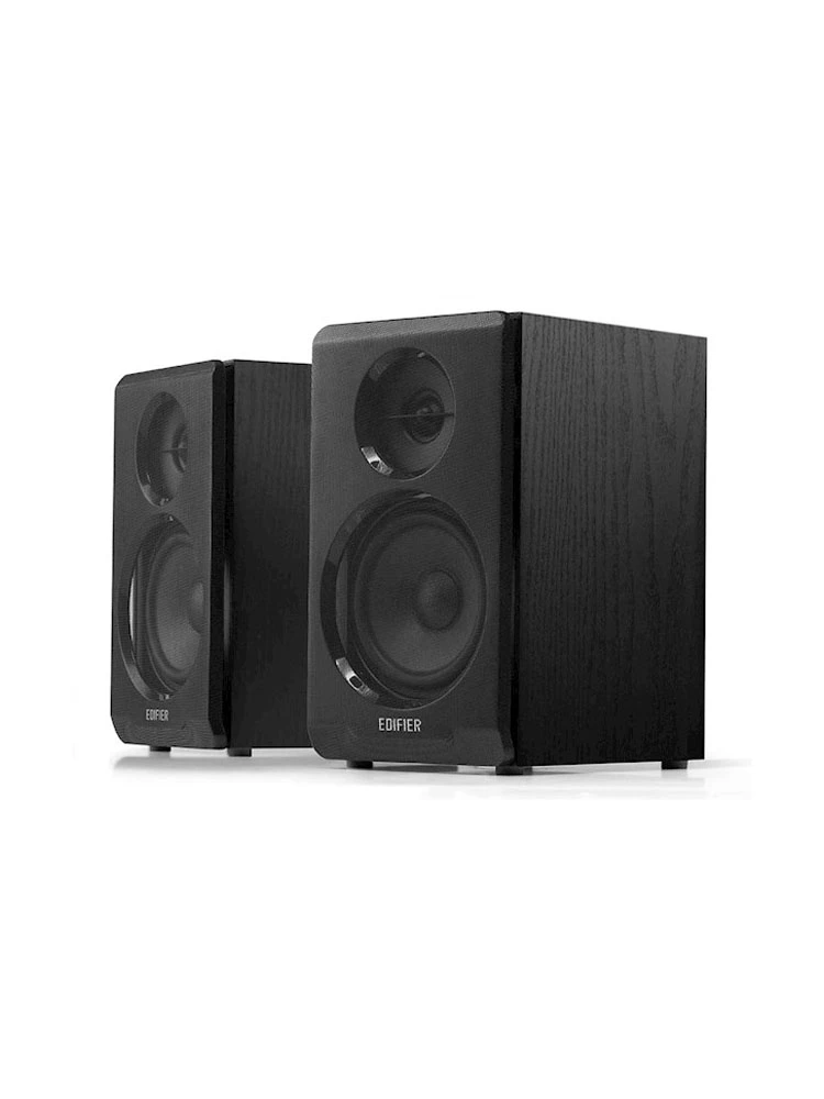 დინამიკი: Edifier R33BT Bluetooth Active Computer Speakers Black