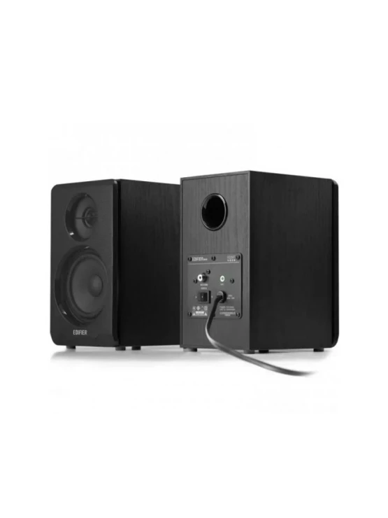 დინამიკი: Edifier R33BT Bluetooth Active Computer Speakers Black