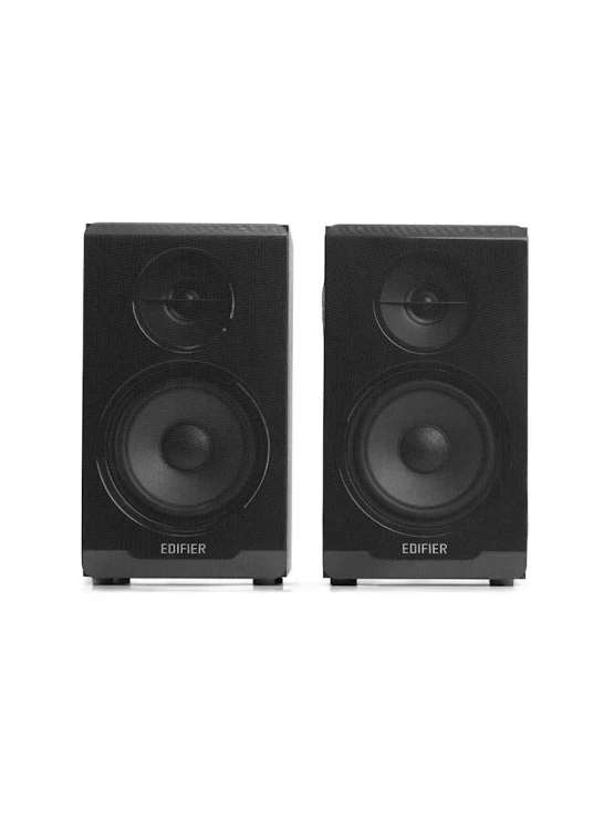 დინამიკი: Edifier R33BT Bluetooth Active Computer Speakers Black