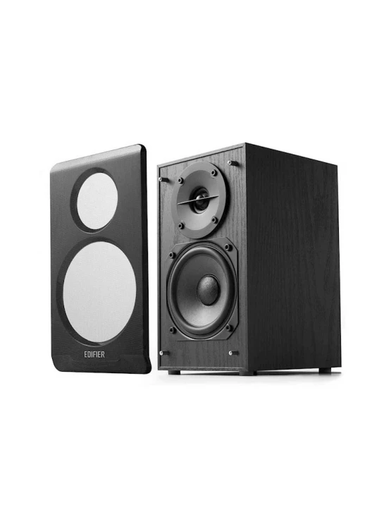 დინამიკი: Edifier R33BT Bluetooth Active Computer Speakers Black