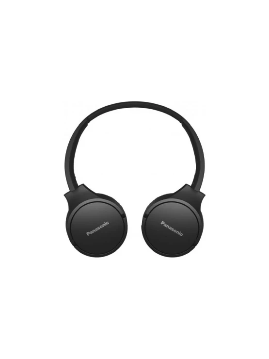 ყურსასმენი: Panasonic RB-HF420BGEK Street Wireless Headphones Black