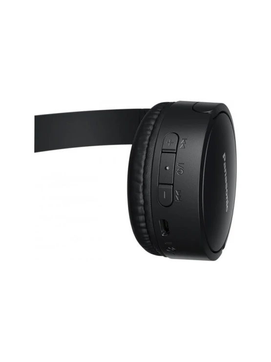 ყურსასმენი: Panasonic RB-HF420BGEK Street Wireless Headphones Black