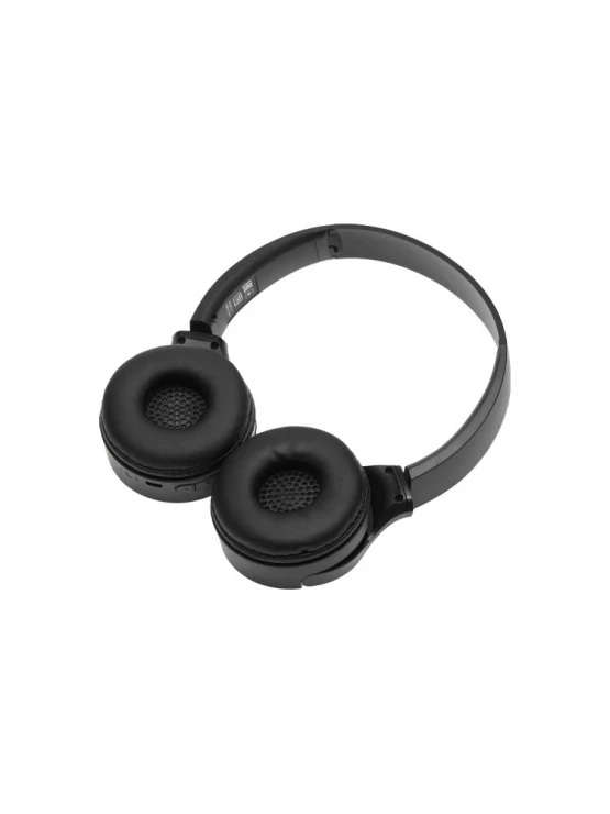 ყურსასმენი: Panasonic RB-HF420BGEK Street Wireless Headphones Black