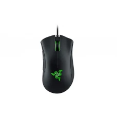 მაუსი: Razer DeathAdder Essential Black - RZ01-03850100-R3M1