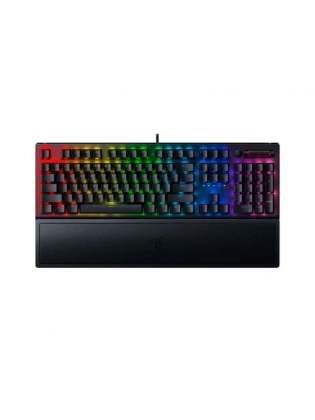 კლავიატურა: Razer BlackWidow V3 Yellow Switch - RZ03-03542100-R3R1
