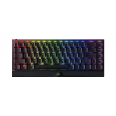 კლავიატურა: Razer BlackWidow V3 Mini HyperSpeed - RZ03-03890700-R3R1