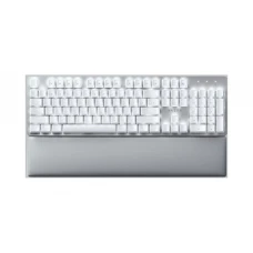 კლავიატურა: Razer Pro Type Ultra LED USB/WL/BT EN Keyboard White - RZ03-04110100-R3M1