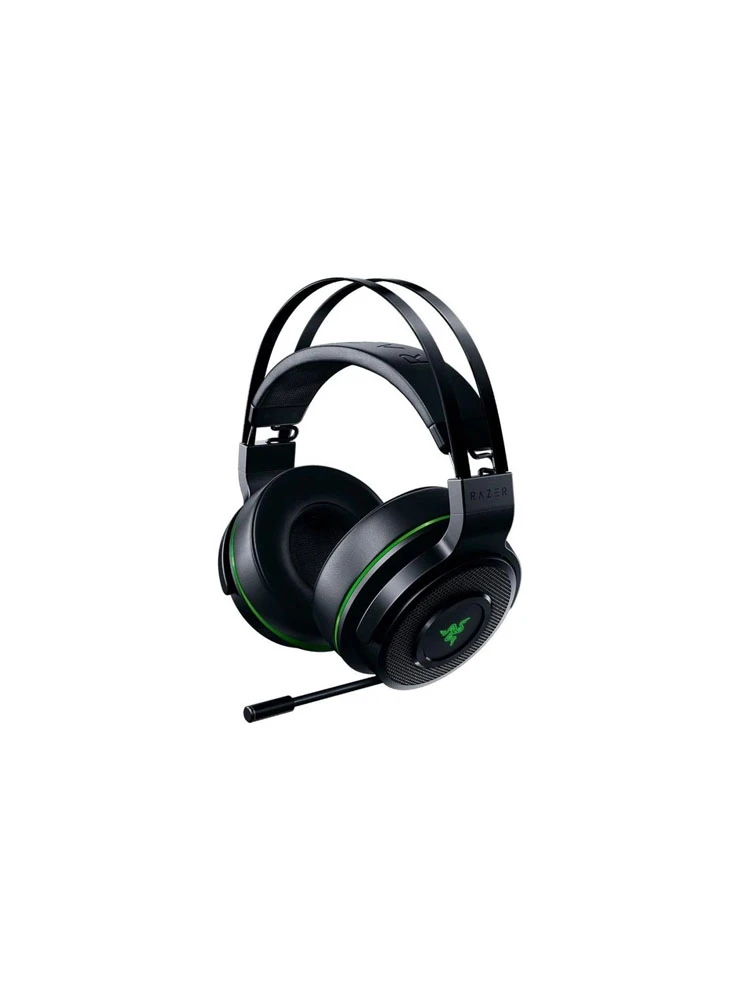 ყურსასმენი: Razer Thresher for Xbox One Black/Green - RZ04-02240100-R3M1