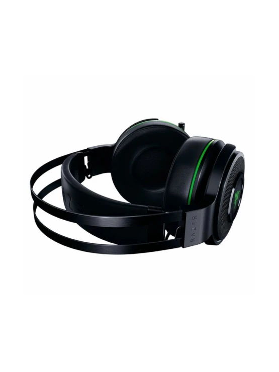 ყურსასმენი: Razer Thresher for Xbox One Black/Green - RZ04-02240100-R3M1