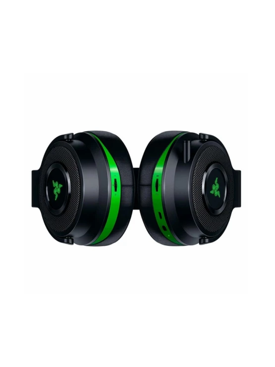 ყურსასმენი: Razer Thresher for Xbox One Black/Green - RZ04-02240100-R3M1