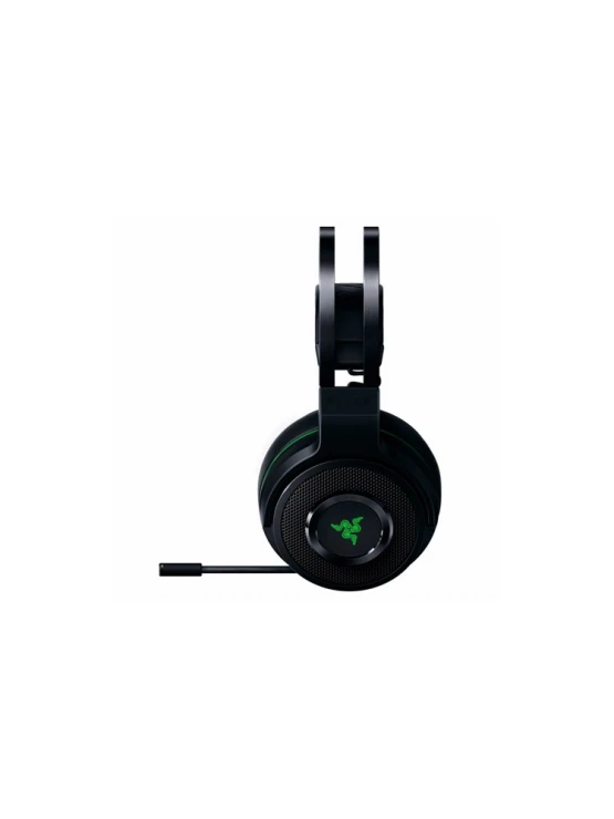 ყურსასმენი: Razer Thresher for Xbox One Black/Green - RZ04-02240100-R3M1