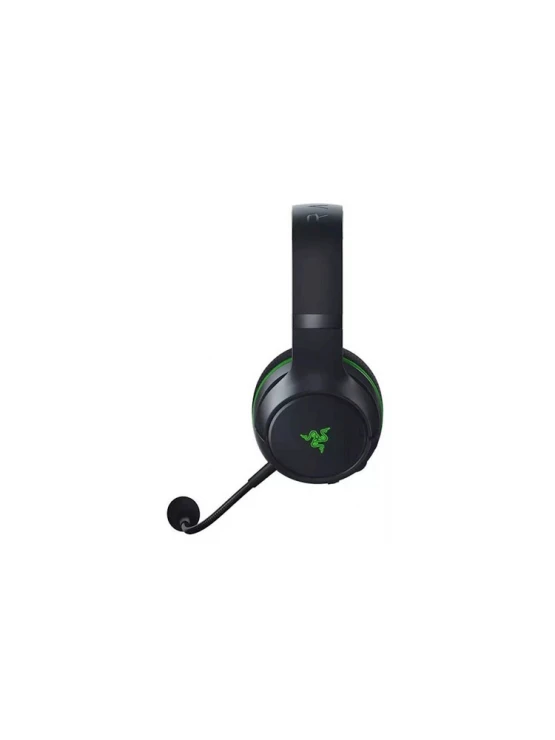 ყურსასმენი: Razer Kaira Pro for Xbox Wireless Black - RZ04-03470100-R3M1