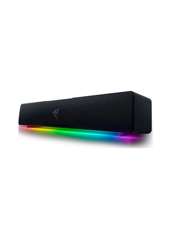 დინამიკი: Razer Leviathan V2 7.1 USB Bluetooth RGB Gaming Soundbar Black - RZ05-03920100-R3G1