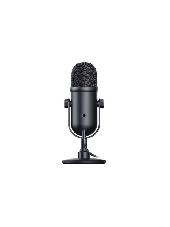 მიკროფონი: Razer Seiren V2 Pro Streaming Microphone Black - RZ19-04040100-R3M1