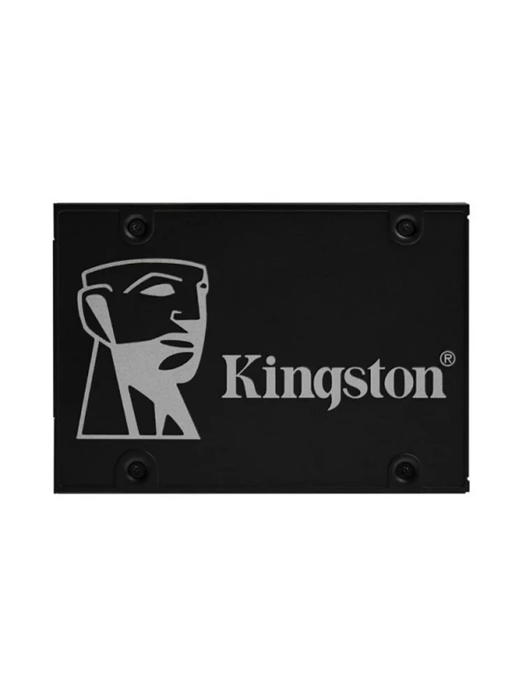 მყარი დისკი: Kingston 512GB SSD SATA 3 2.5" - SKC600/512GB