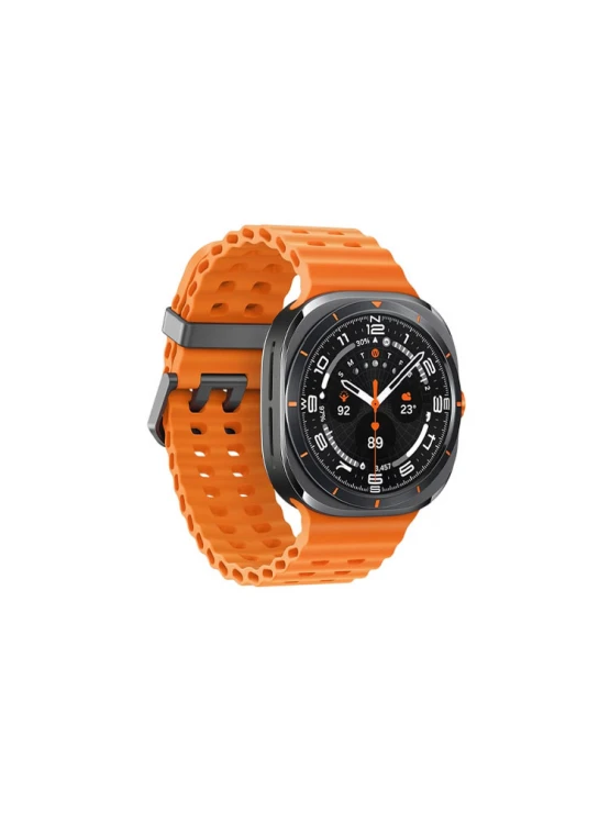 სმარტ საათი: Samsung Galaxy Watch Ultra 47mm Titanium Gray - SM-L705FDAACAU