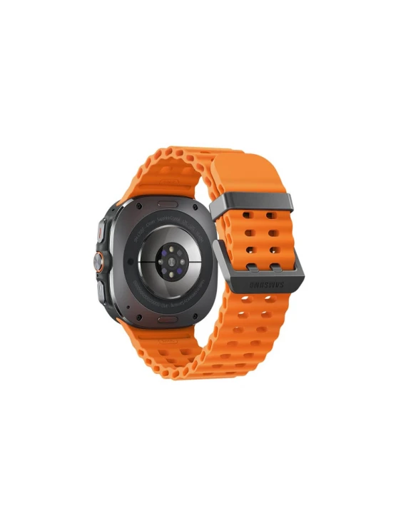 სმარტ საათი: Samsung Galaxy Watch Ultra 47mm Titanium Gray - SM-L705FDAACAU