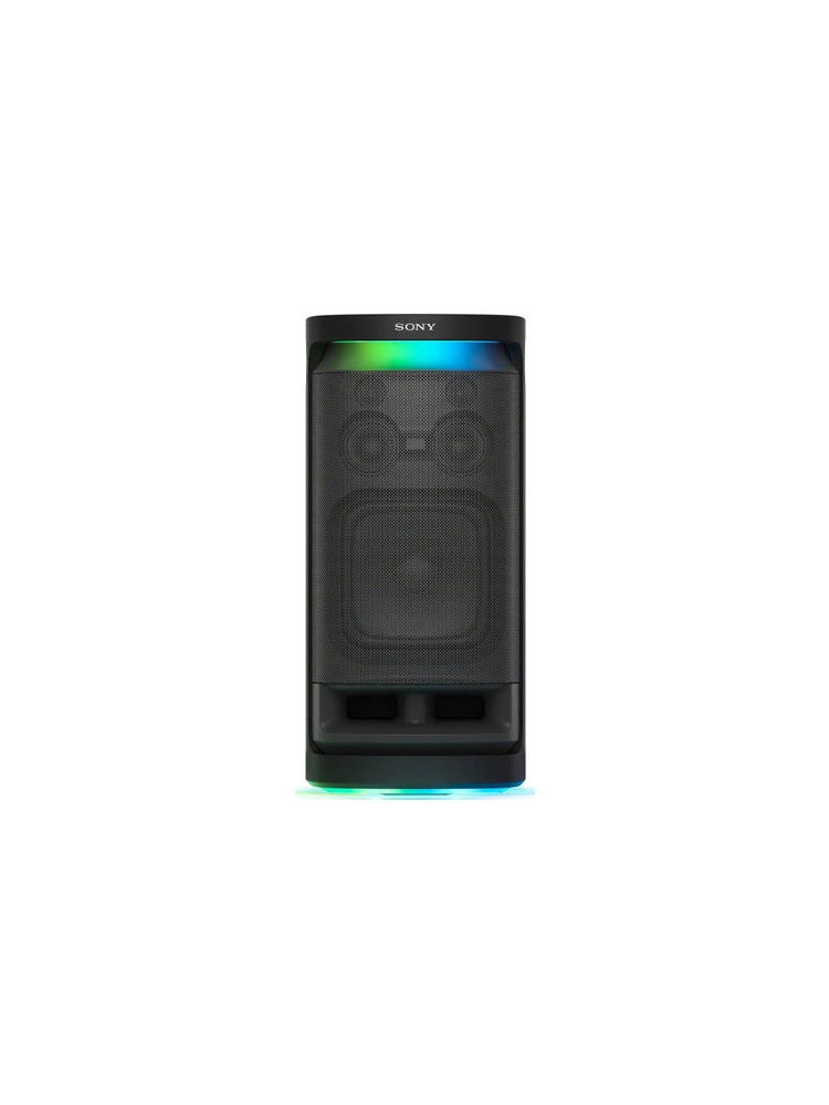 დინამიკი: Sony SRS-XV900 Wireless Portable Bluetooth Karaoke Party Speaker