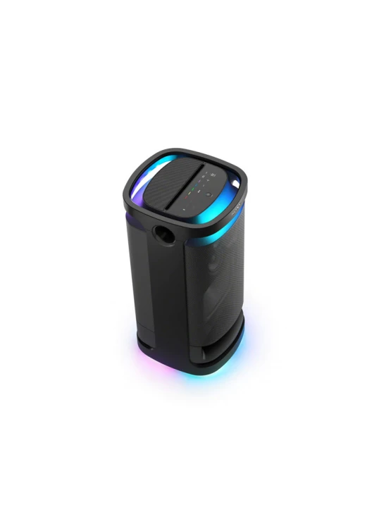 დინამიკი: Sony SRS-XV900 Wireless Portable Bluetooth Karaoke Party Speaker