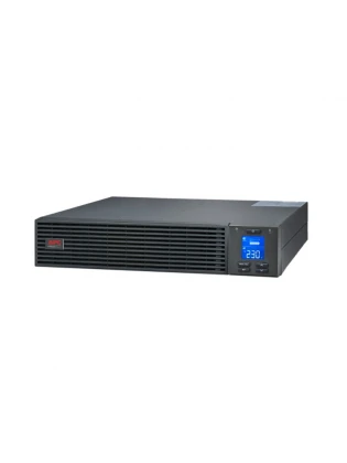 უწყვეტი კვების წყარო: APC Easy UPS 1000VA/800W On-Line SRV - SRV1KRI