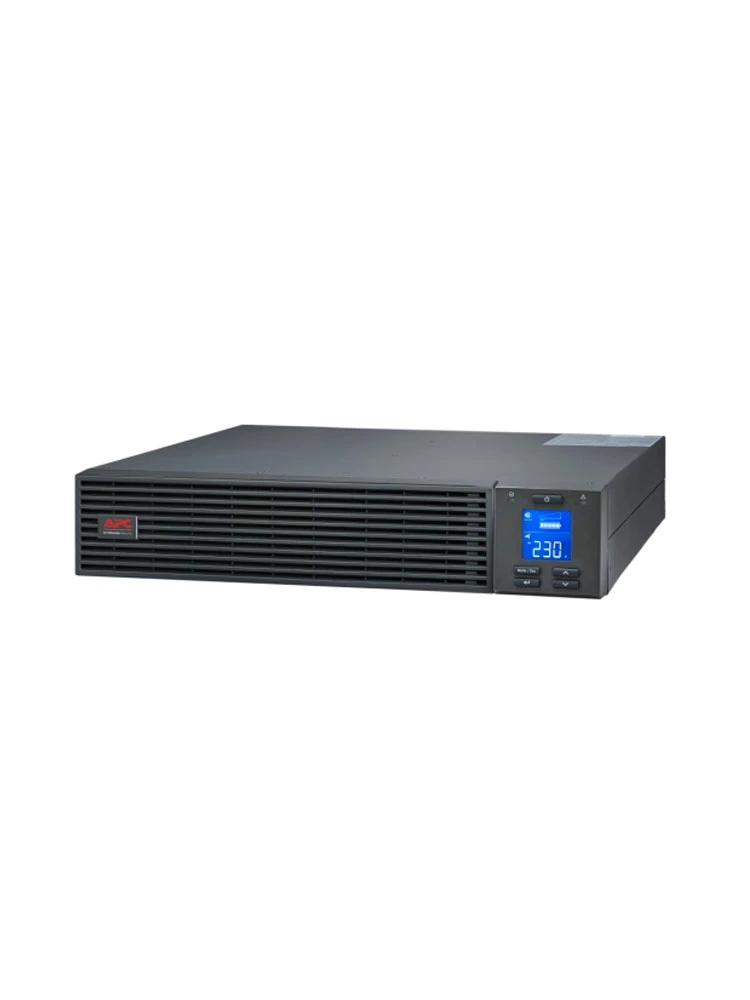 უწყვეტი კვების წყარო: APC Easy UPS 1000VA/800W On-Line SRV - SRV1KRI