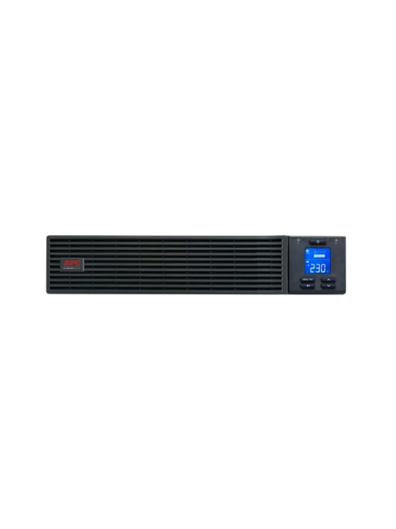 უწყვეტი კვების წყარო: APC Easy UPS 1000VA/800W On-Line SRV - SRV1KRI