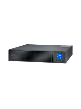 უწყვეტი კვების წყარო: APC Easy SRV 2000VA/1600W On-Line UPS - SRV2KRIRK