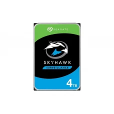 მყარი დისკი: Seagate Skyhawk ST4000VX016 4TB 5400rpm 256MB 6GB/S SATA 3.5"