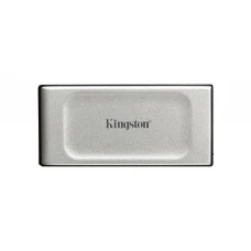 გარე მყარი დისკი: Kingston SXS2000 1000GB USB-C 3.2 External SSD - SXS2000/1000G