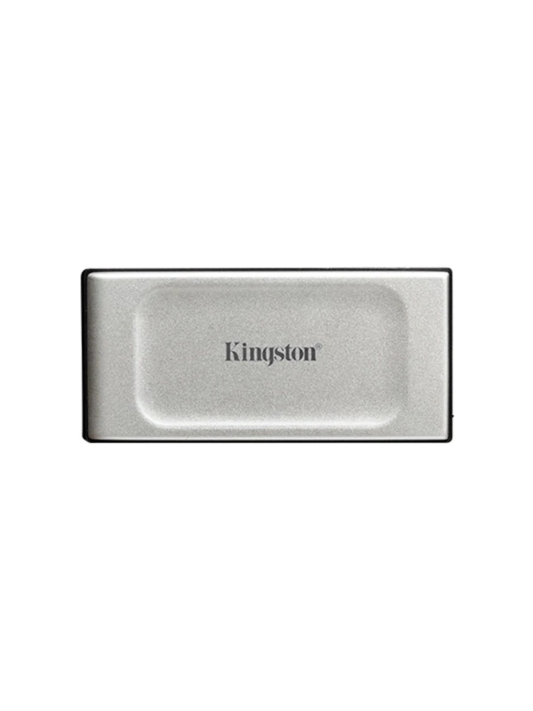 გარე მყარი დისკი: Kingston SXS2000 1000GB USB-C 3.2 External SSD - SXS2000/1000G