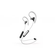 ყურსასმენი: Philips IPX5 Wireless Mic White - TAA4205BK/00
