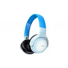 ყურსასმენი: Philips Wireless headphone Blue - TAKH402BL/00