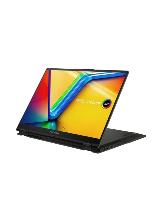 ნოუთბუქი: Asus Vivobook S 16 Flip TN3604YA-MC065 16" WUXGA AMD Ryzen 5 7530U 16GB 512GB SSD