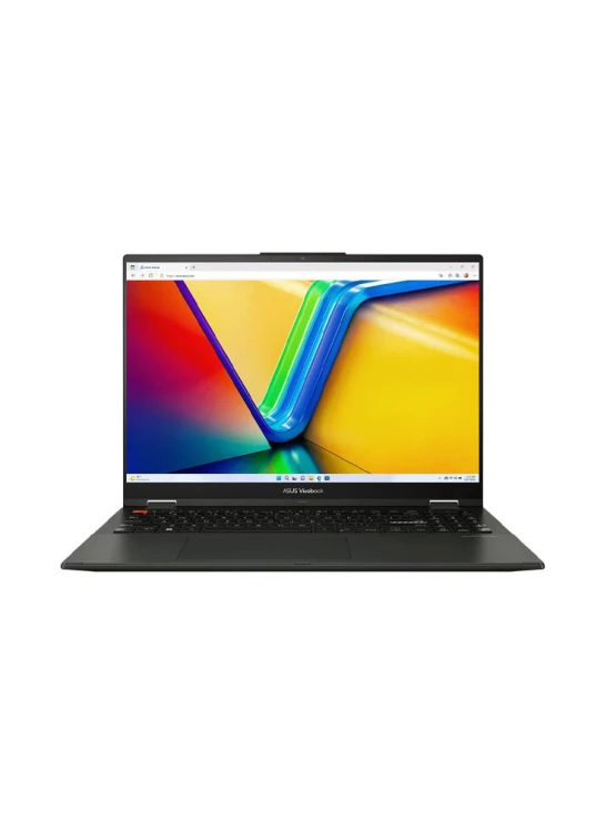 ნოუთბუქი: Asus Vivobook S 16 Flip TN3604YA-MC065 16" WUXGA AMD Ryzen 5 7530U 16GB 512GB SSD