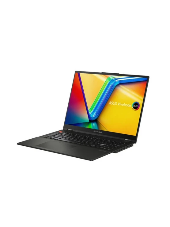 ნოუთბუქი: Asus Vivobook S 16 Flip TN3604YA-MC065 16" WUXGA AMD Ryzen 5 7530U 16GB 512GB SSD