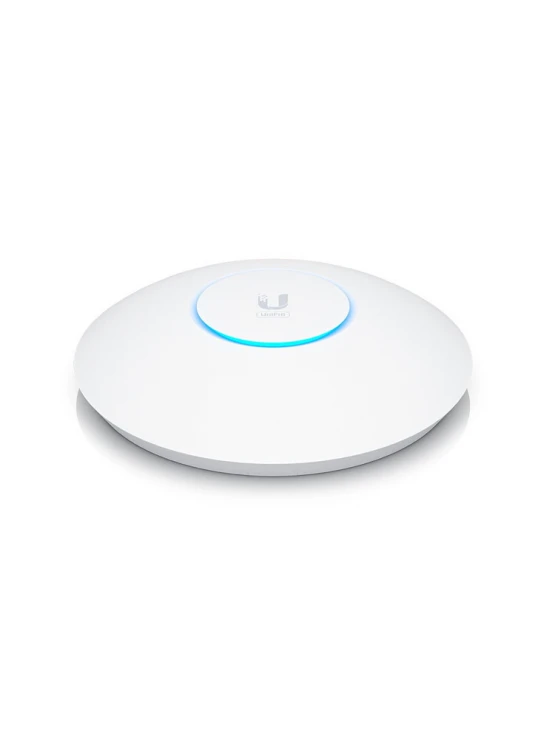 დაშვების წერტილი: Ubiquiti UniFi WiFi 6 Enterprise Access Point