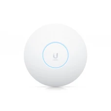 დაშვების წერტილი: Ubiquiti UniFi WiFi 6 Enterprise Access Point