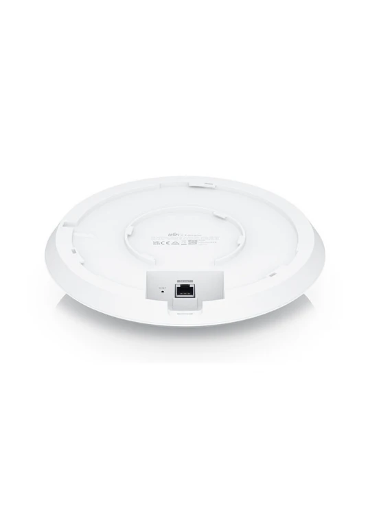 დაშვების წერტილი: Ubiquiti UniFi WiFi 6 Enterprise Access Point