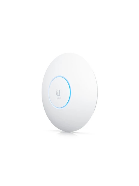 დაშვების წერტილი: Ubiquiti UniFi WiFi 6 Enterprise Access Point