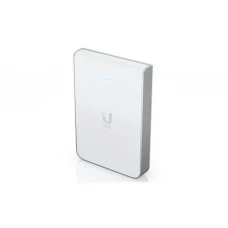 დაშვების წერტილი: Ubiquiti UniFi U6-IW In-Wall WiFi 6 PoE Access Point
