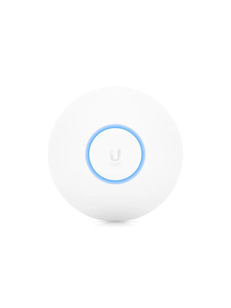 შიდა კორპორატიული WiFi: Ubiquiti U6-Lite Without PoE