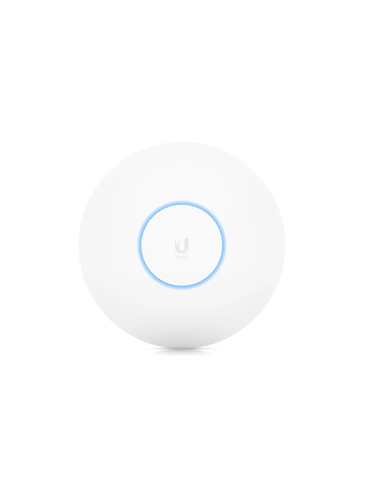 შიდა კორპორატიული WiFi: Ubiquiti U6-Pro Without PoE