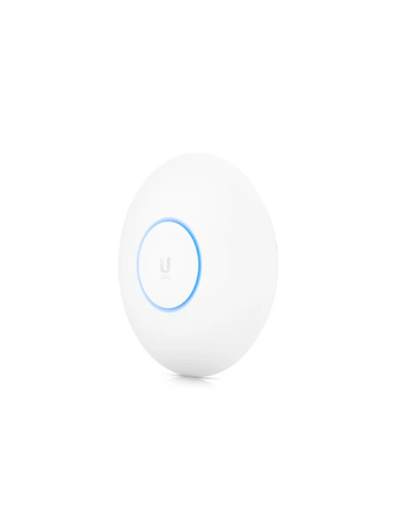 შიდა კორპორატიული WiFi: Ubiquiti U6-Pro Without PoE