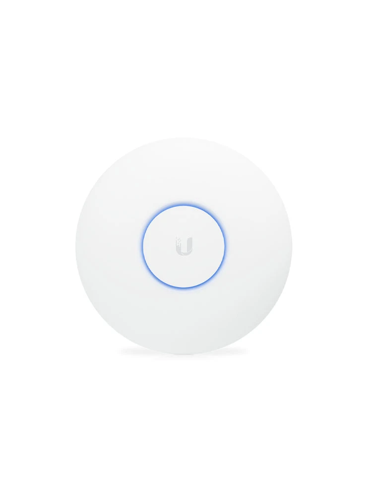 შიდა კორპორატიული WiFi: Ubiquiti UniFi AP AC PRO