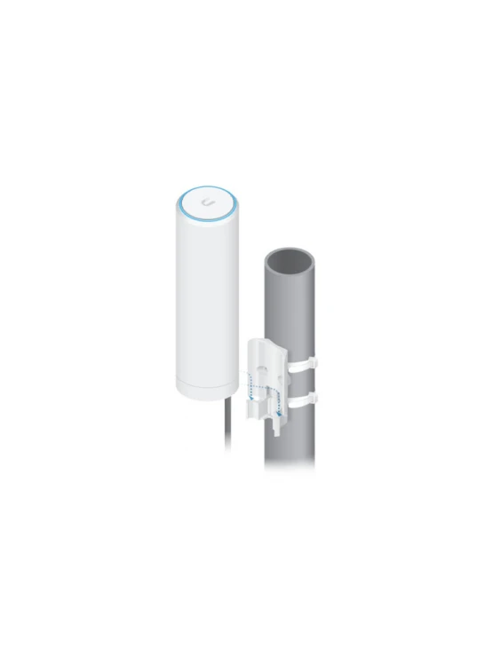 შიდა კორპორატიული WiFi: Ubiquiti UniFi AP FlexHD Access Point