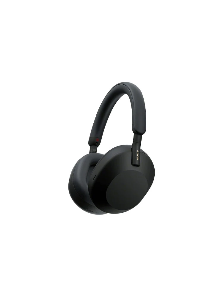 ყურსასმენი: Sony WH-1000XM5B Wireless Noise Canceling Headphones Black