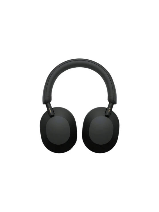 ყურსასმენი: Sony WH-1000XM5B Wireless Noise Canceling Headphones Black
