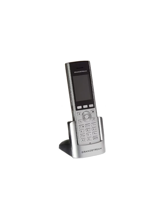 IP ტელეფონი: Grandstream WP820 Enterprise Portable WiFi Phone