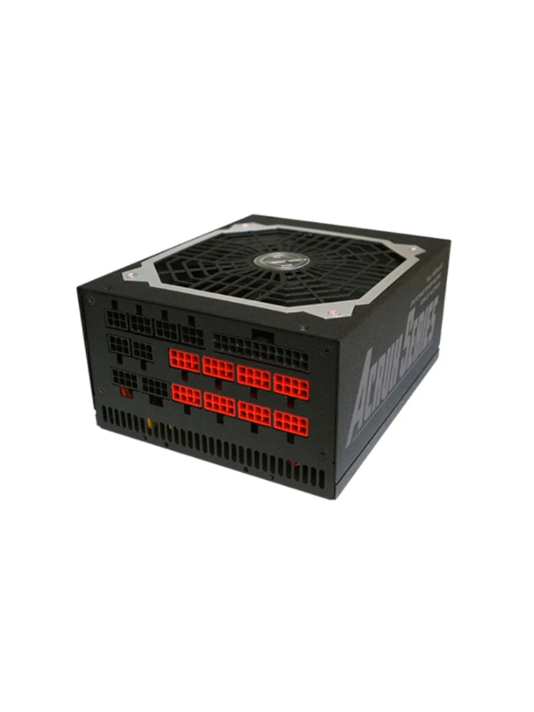 კვების ბლოკი: Zalman 1200W 80 Plus Platinum ATX - ZM1200-ARX